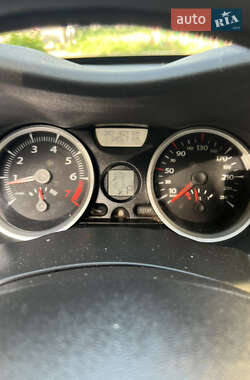 Универсал Renault Megane 2006 в 