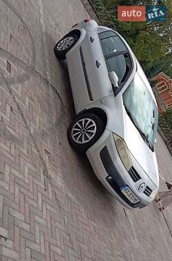 Седан Renault Megane 2005 в Харкові