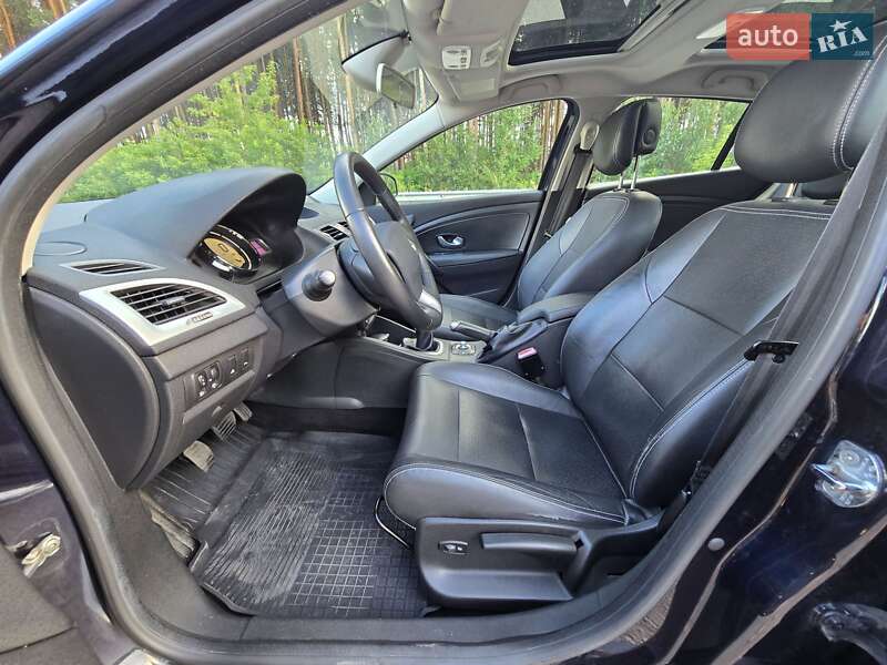 Хэтчбек Renault Megane 2009 в Ковеле фото 21 Хэтчбек Renault Megane 2009 в Ковеле