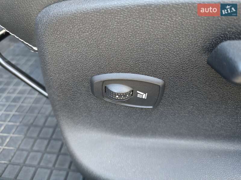 Хэтчбек Renault Megane 2009 в Ковеле фото 29 Хэтчбек Renault Megane 2009 в Ковеле