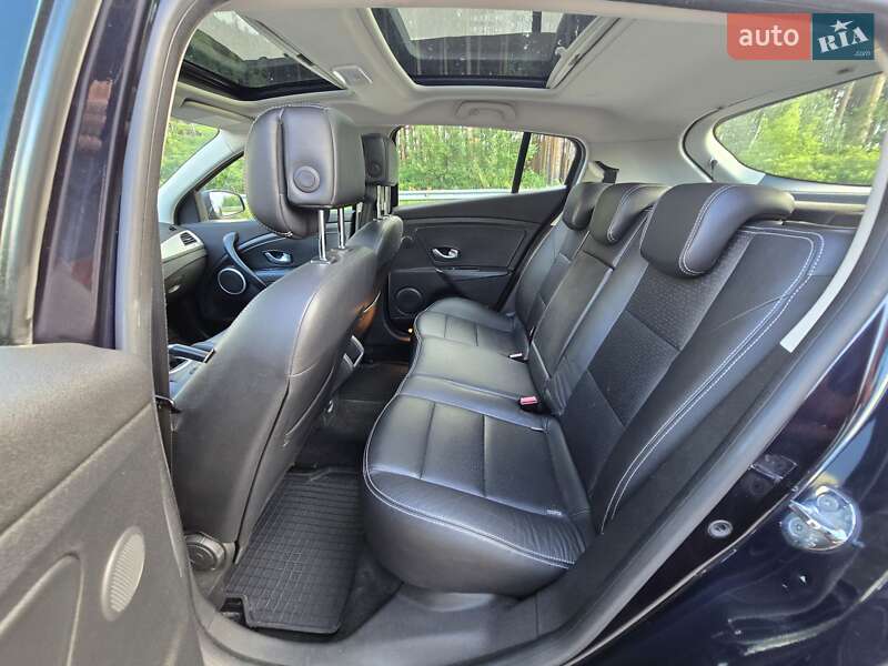 Хэтчбек Renault Megane 2009 в Ковеле фото 25 Хэтчбек Renault Megane 2009 в Ковеле