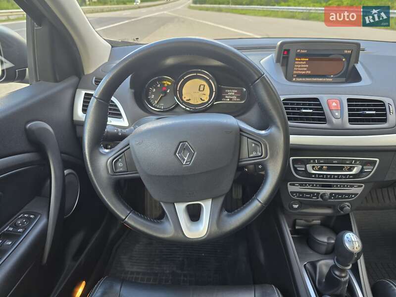 Хэтчбек Renault Megane 2009 в Ковеле фото 41 Хэтчбек Renault Megane 2009 в Ковеле