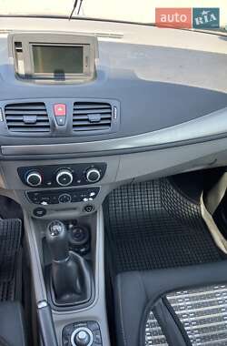 Универсал Renault Megane 2012 в 