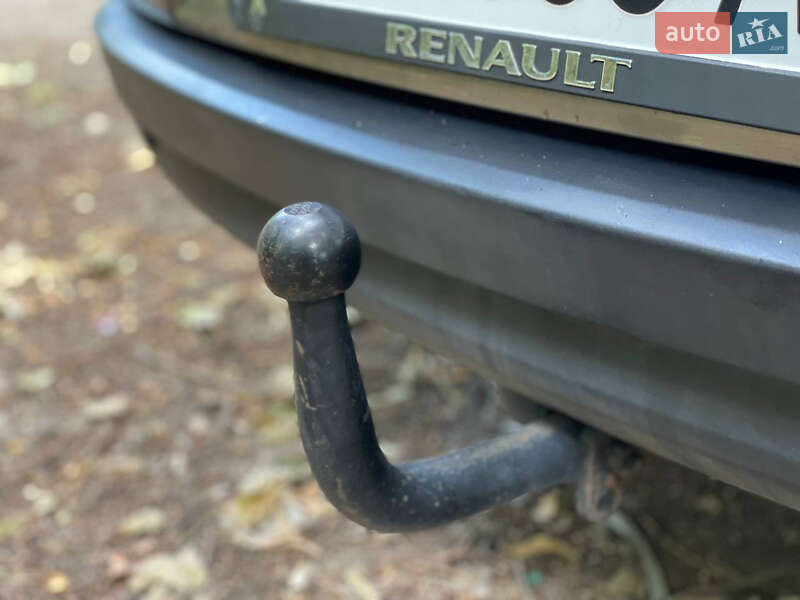 Универсал Renault Megane 2010 в Одессе