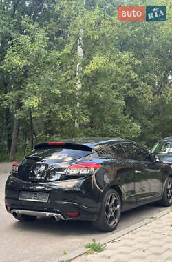 Купе Renault Megane 2013 в Харкові