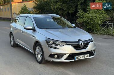 Універсал Renault Megane 2016 в Рівному