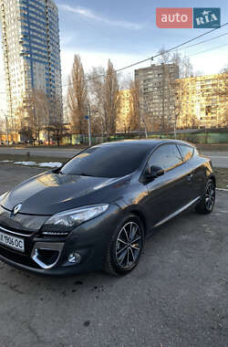 Купе Renault Megane 2013 в Харкові