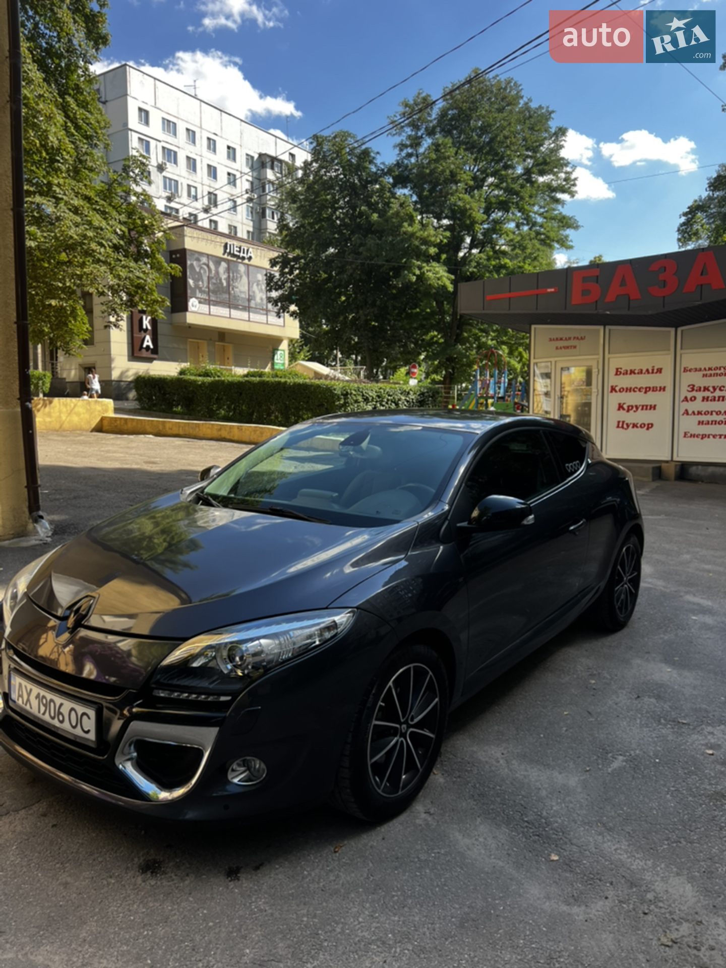 2013 Renault Megane - мініатюра 8