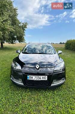 Універсал Renault Megane 2012 в Києві
