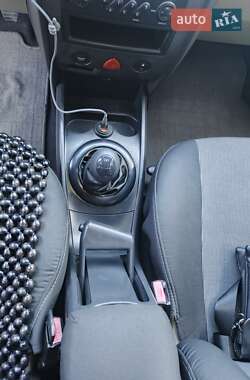 Універсал Renault Megane 2008 в 