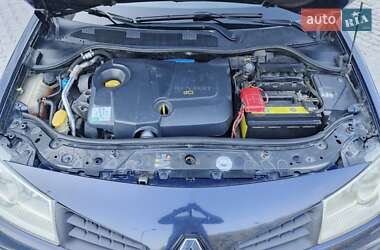Універсал Renault Megane 2008 в 