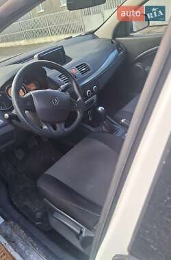 Хетчбек Renault Megane 2013 в Старокостянтинові