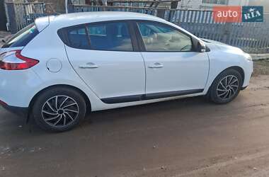Хетчбек Renault Megane 2013 в Старокостянтинові