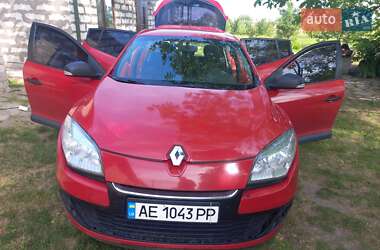 Хетчбек Renault Megane 2013 в Петриківці