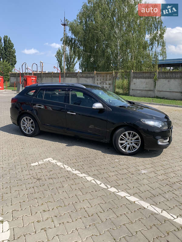 Універсал Renault Megane 2012 в Вінниці фото 24 Універсал Renault Megane 2012 в Вінниці
