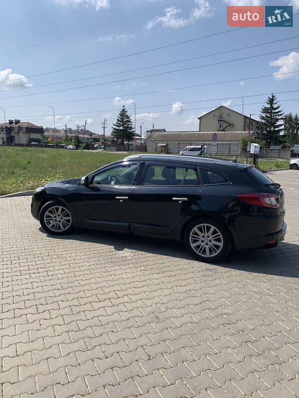 Універсал Renault Megane 2012 в Вінниці фото 28 Універсал Renault Megane 2012 в Вінниці