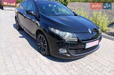 Универсал Renault Megane 2012 в Хмельницком
