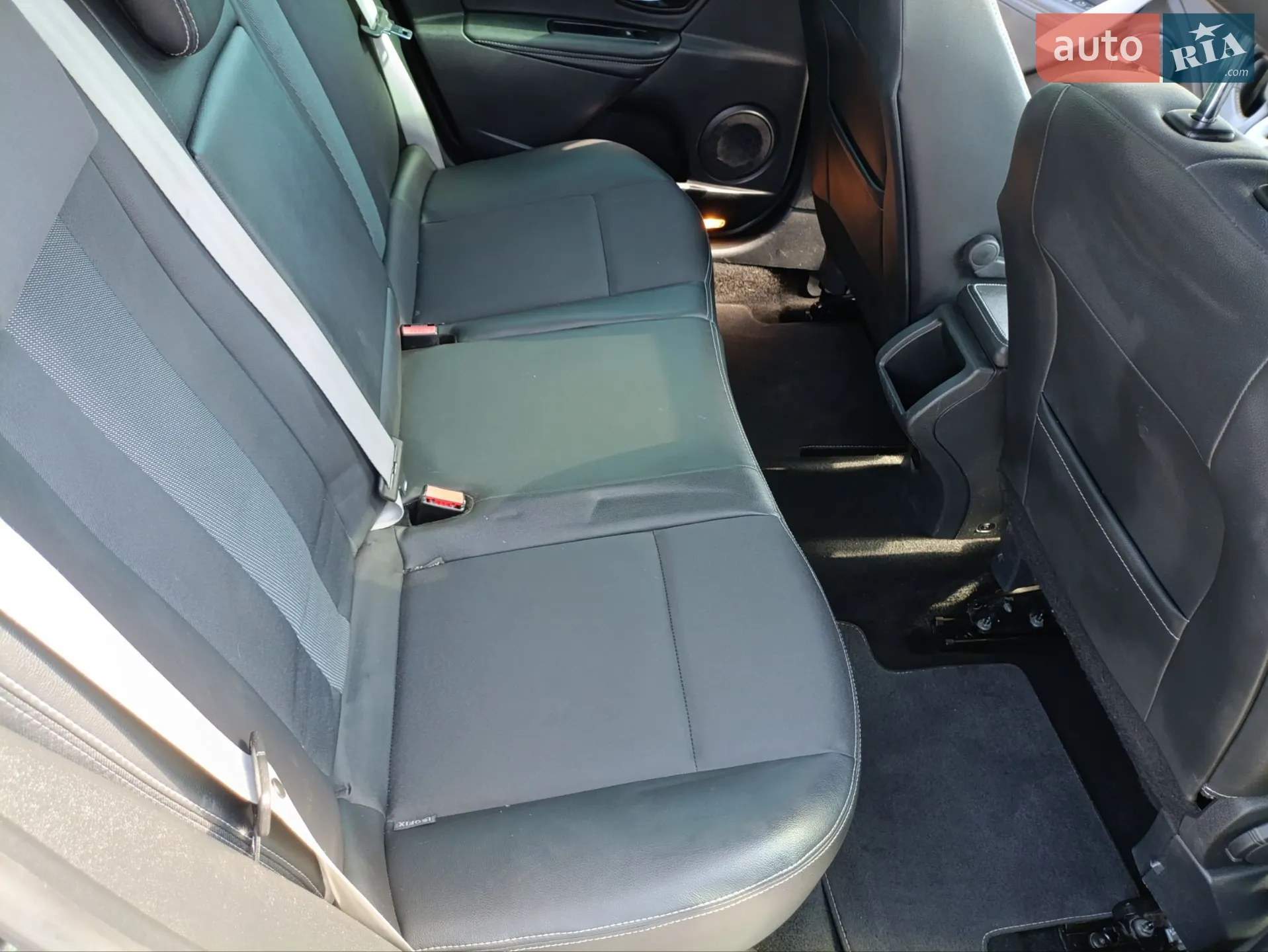 2012 Renault Megane - мініатюра 26