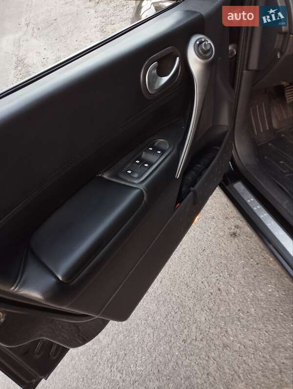 Універсал Renault Megane 2005 в Полтаві