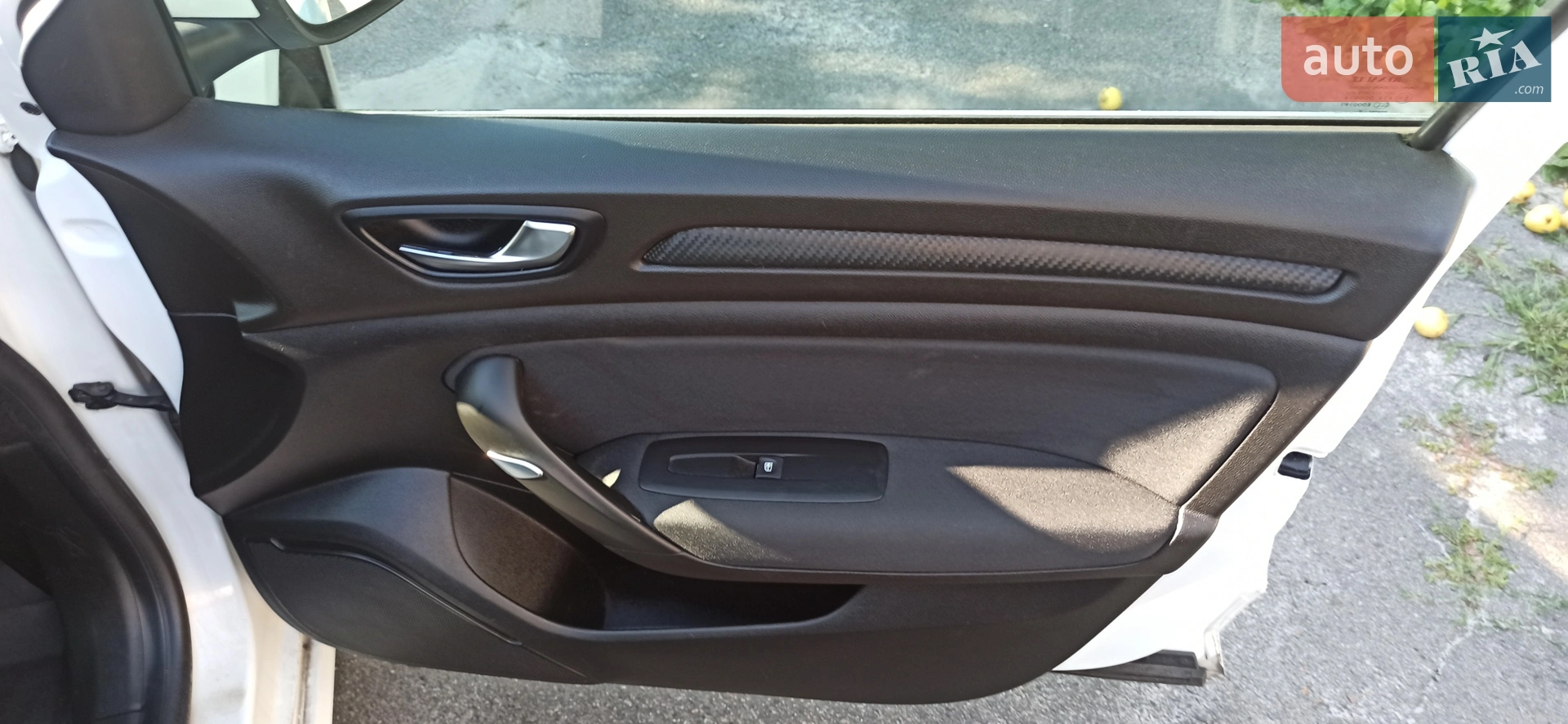 2019 Renault Megane - мініатюра 13