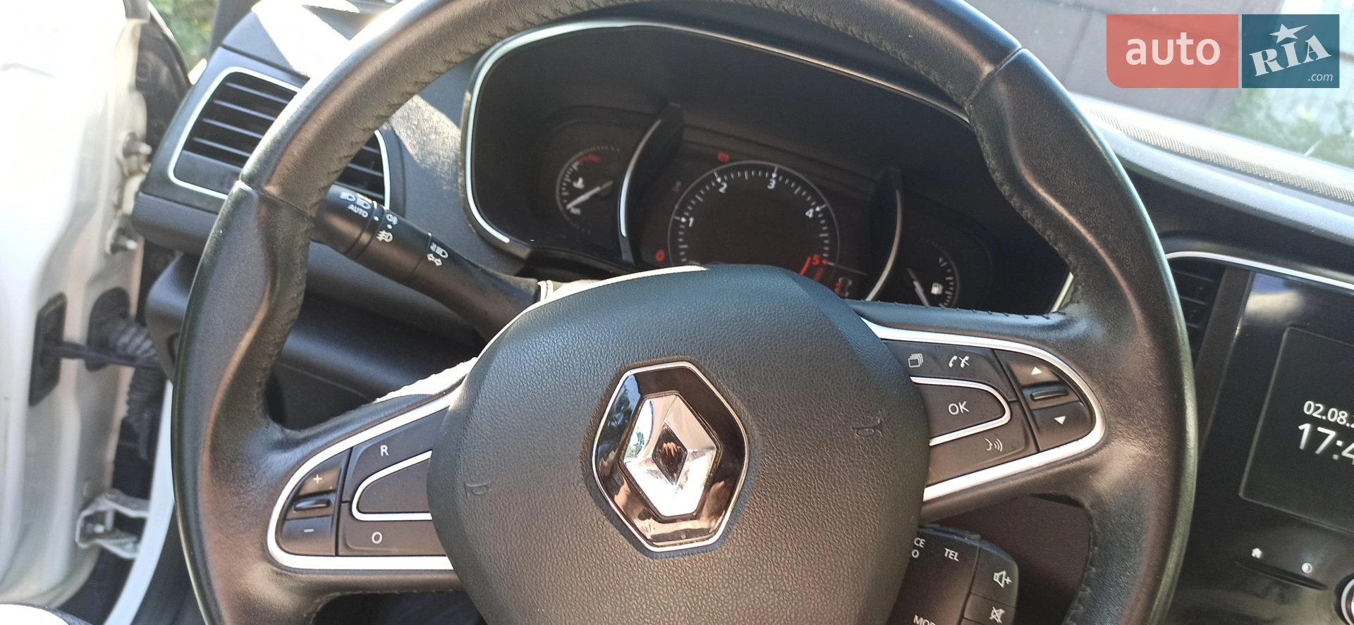 2019 Renault Megane - мініатюра 18