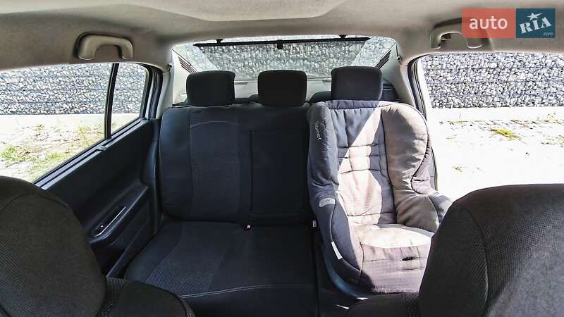 Седан Renault Megane 2005 в Кельменцах фото 12 Седан Renault Megane 2005 в Кельменцах