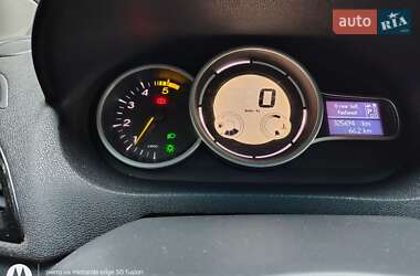 Універсал Renault Megane 2011 в Острозі