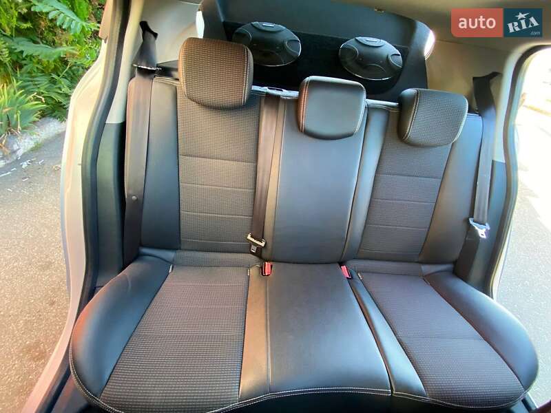 Хэтчбек Renault Megane 2013 в Кропивницком