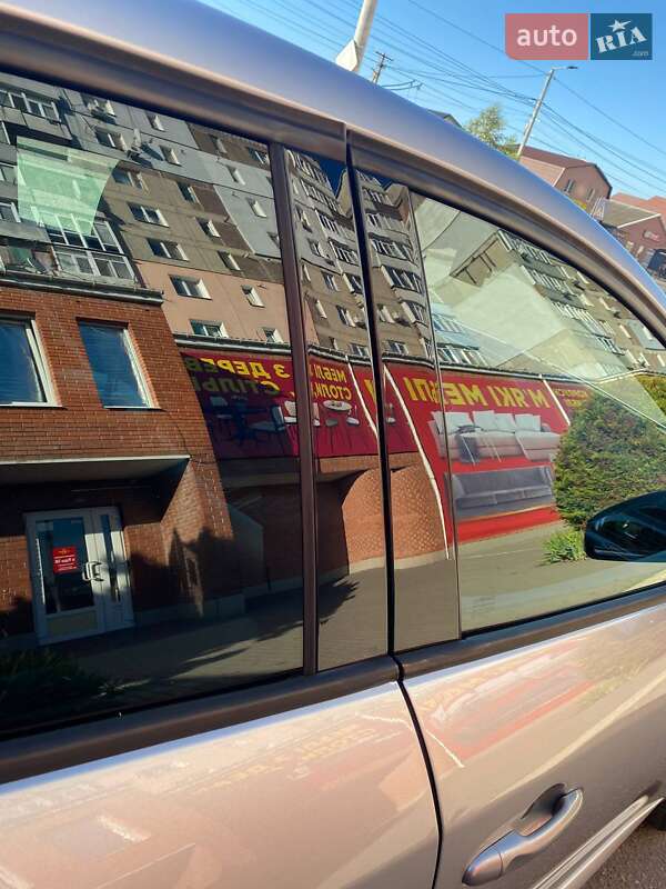 Хэтчбек Renault Megane 2013 в Кропивницком