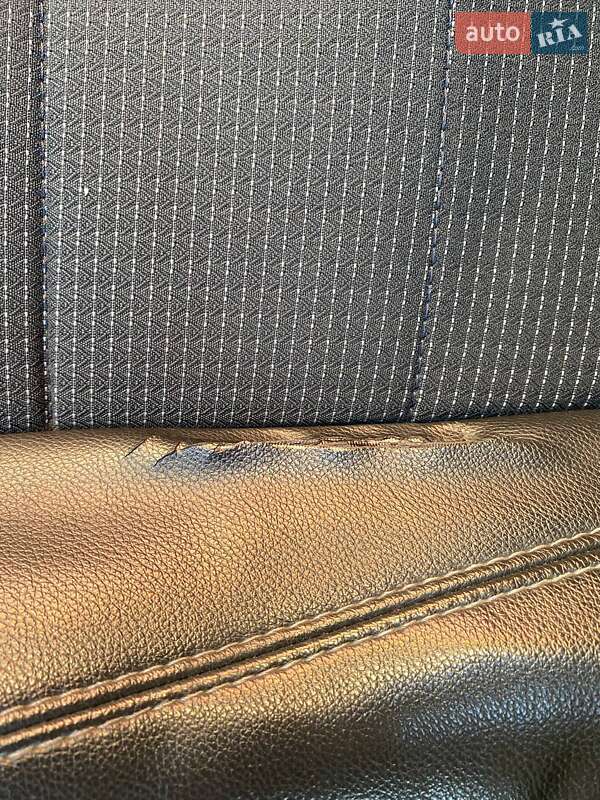 Хэтчбек Renault Megane 2013 в Кропивницком