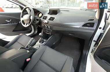 Универсал Renault Megane 2012 в 