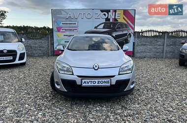 Хэтчбек Renault Megane 2011 в Коломые