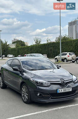 Хетчбек Renault Megane 2012 в Києві