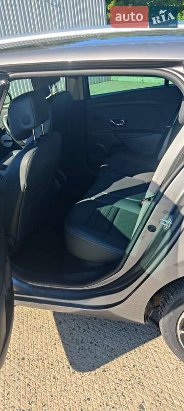 Универсал Renault Megane 2014 в Житомире
