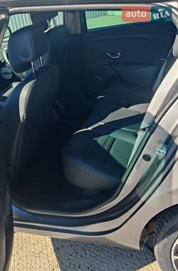 Универсал Renault Megane 2014 в 