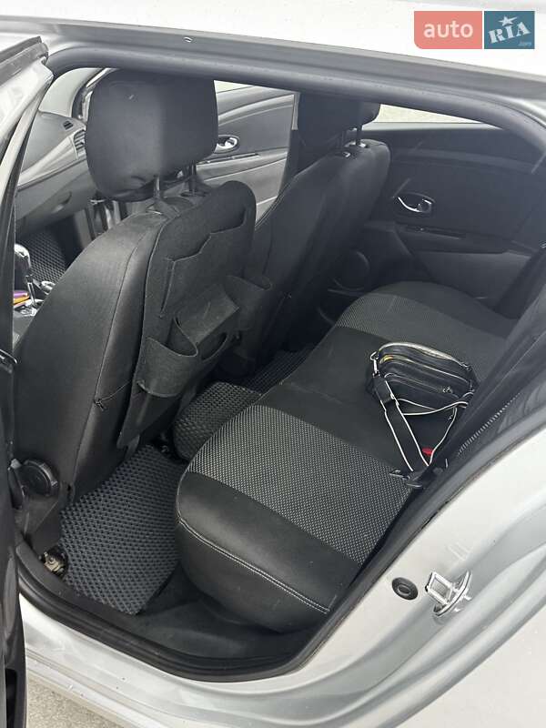 Универсал Renault Megane 2014 в Белой Церкви