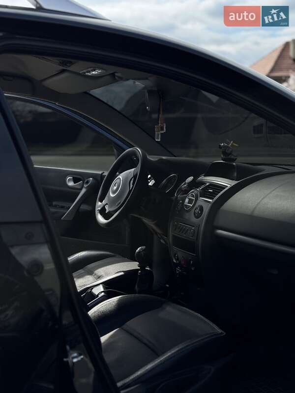 Універсал Renault Megane 2008 в Ізмаїлі