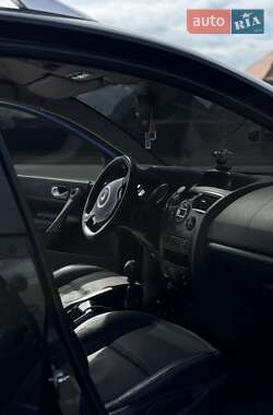 Универсал Renault Megane 2008 в 