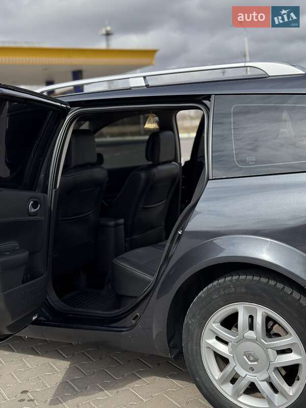 Універсал Renault Megane 2008 в Ізмаїлі