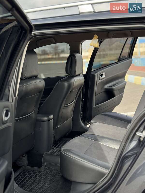 Універсал Renault Megane 2008 в Ізмаїлі