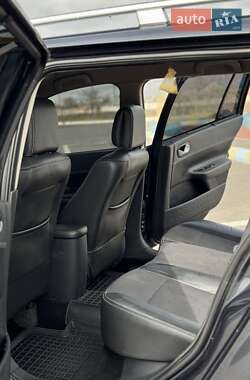 Универсал Renault Megane 2008 в 