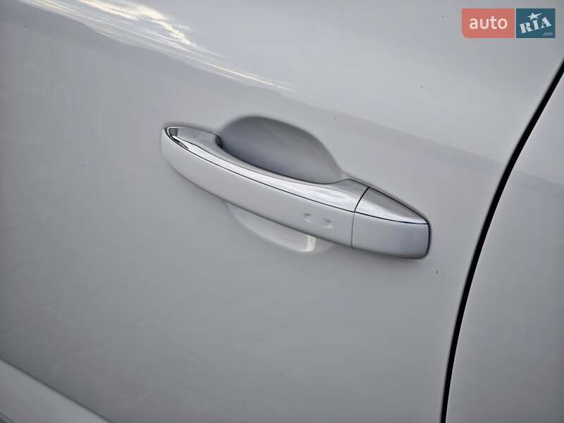 Универсал Renault Megane 2018 в Дубно