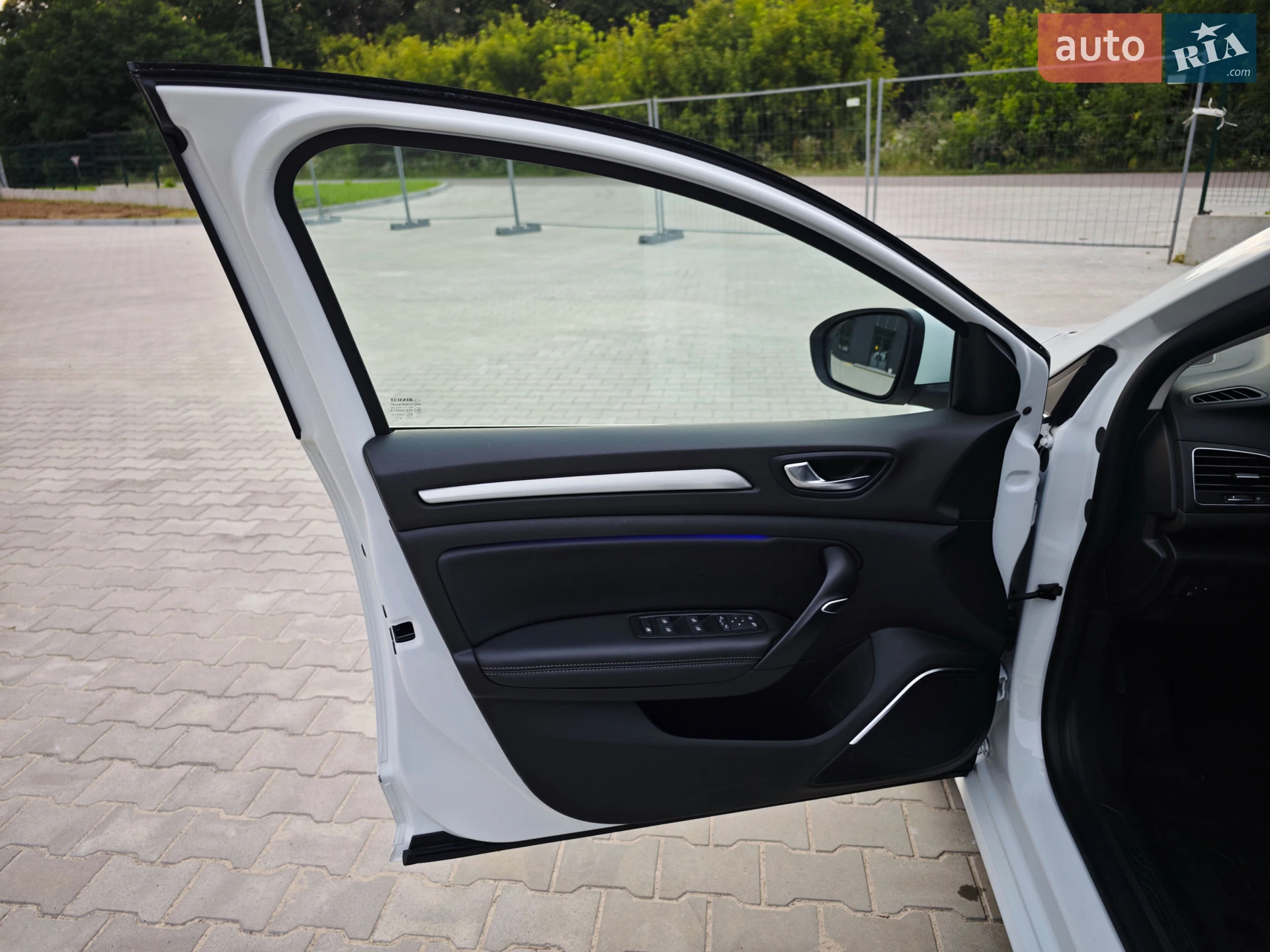2018 Renault Megane - мініатюра 20