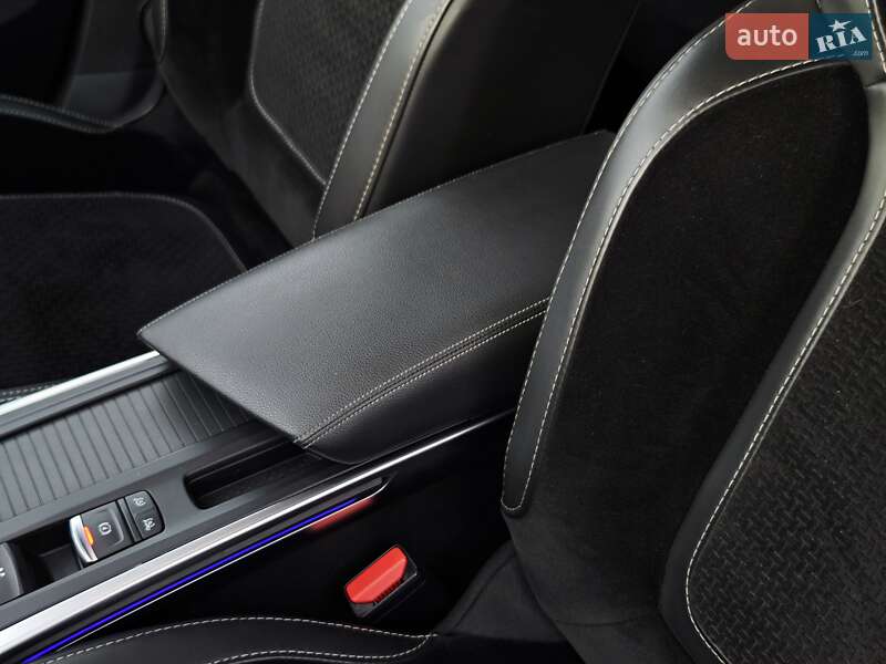 Универсал Renault Megane 2018 в Дубно