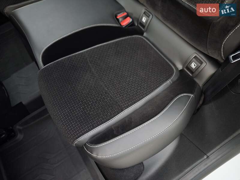 Универсал Renault Megane 2018 в Дубно