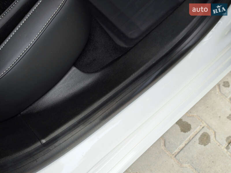 Универсал Renault Megane 2018 в Дубно