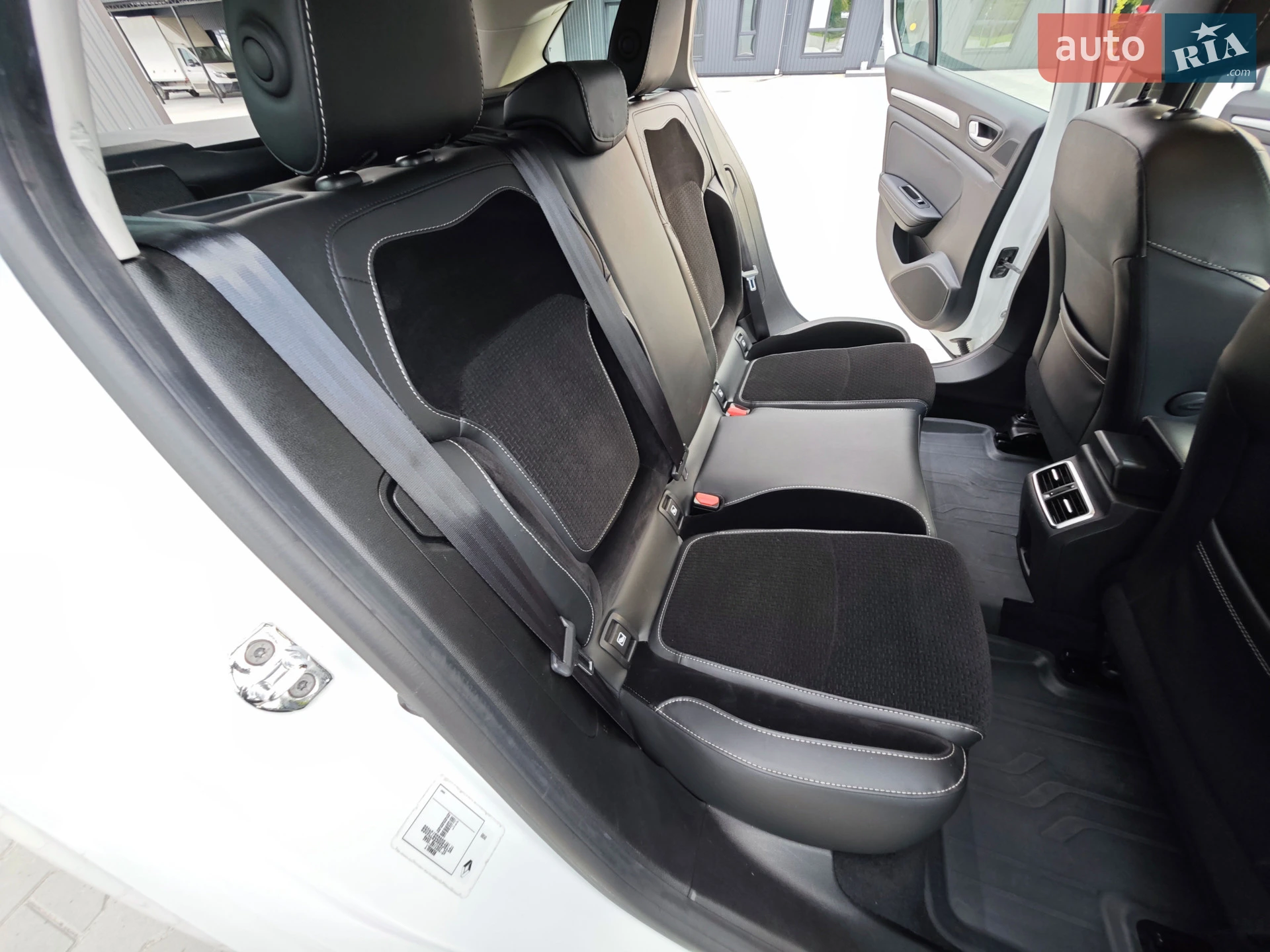 2018 Renault Megane - мініатюра 55