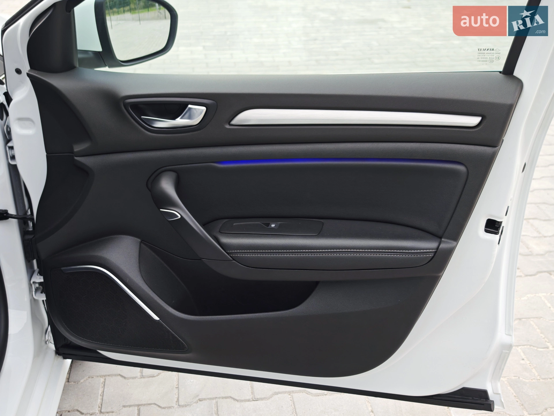 2018 Renault Megane - мініатюра 60