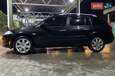 Універсал Renault Megane 2008 в Біляївці