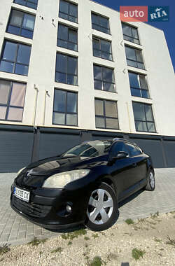 Универсал Renault Megane 2010 в Тернополе